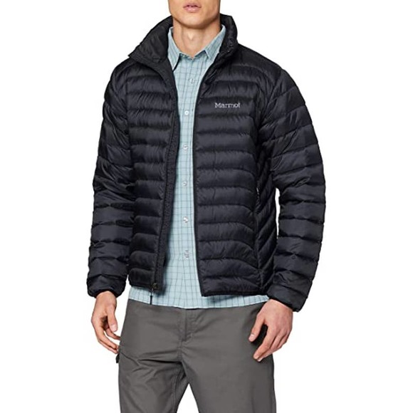 tullus jacket marmot